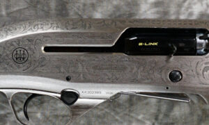 Beretta A400 L 12ga 30" (393) West