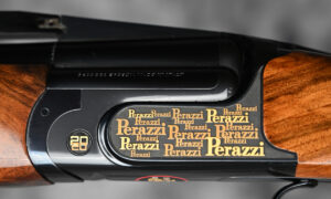 Perazzi HT/3 2020 Gold Sporting 12ga 31 1/2" (397) PSA East