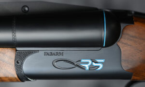 Fabarm Infinite RS Sporting 12ga 32" (733) PSA East