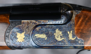 Caesar Guerini Invictus III Limited Sporting 12ga 32" (189) PSA East