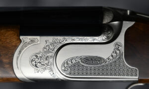 Caesar Guerini Invictus I Sporting 12ga 32" (525) PSA East