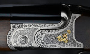 Caesar Guerini Syren Tempio Sporting 12ga 30" (137) PSA East