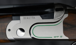 Beretta DT11 Super Sport 12ga 32" (409) PSA East