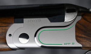Beretta DT11 Super Sport 12ga 32" (415) PSA East