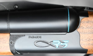 Fabarm Infinite RS Sporting 12ga 32" (753) PSA East