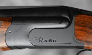 Rizzini BR460 Sporting 12ga 30" (381) PSA East