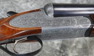 Rizzini BR552 12ga 291/4" Game Gun (977) West