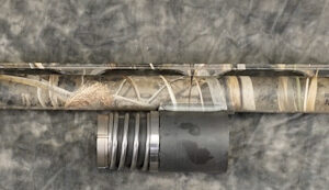 Beretta A400 Xtreme Barrel Left Hand 12ga 28" (34L) West