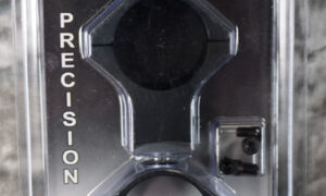 Talley Light Weight Scope Mounts 30mm (West)