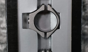 OptiLock Ring 1" Tube Scope Rings (West)