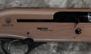 Beretta A400 XPLOR 20ga 28" (473) West