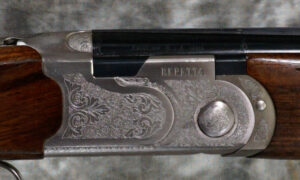 Beretta Silver Pigeon 1 410 28" (01S) West