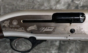 Beretta A400 Upland 12ga 28" (081) West