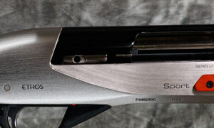 Benelli Ethos Sport 12ga 30" (30D) West