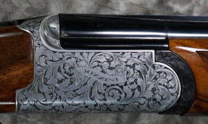 Rizzini Round Body 20ga 28" (928) West