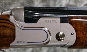 Beretta DT11 PSA Sporting Left Hand 12ga 32" (49W) West