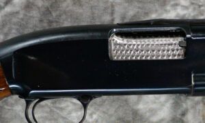 Winchester Model 12 12ga 29" (53Z) West