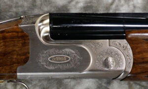 Caesar Guerini Summit Sporting 28ga 32" (709) West