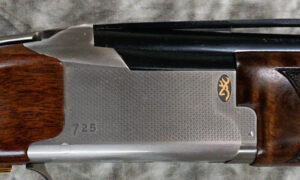 Browning Citori 725 Sporting 28ga 32" (591) West