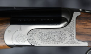 Perazzi MX28B Lusso Sporting 28ga 31 1/2" (074) PSA East
