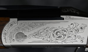 Krieghoff K80 Vintage Scroll Skeet 12ga 30" (175) PSA East