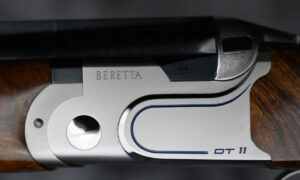 Beretta DT11 PSA Pro Sporting 12ga 32" (182) PSA East