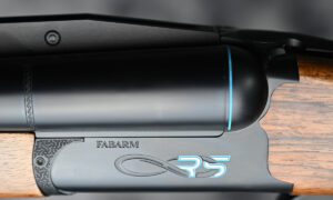 Fabarm Infinite RS Sporting 12ga 32" (801) PSA East