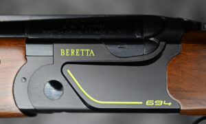 Beretta 694 DLC Sporting 12ga 32" (207) PSA East