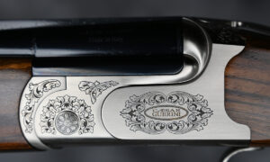 Caesar Guerini Summit Sporting 20ga 32" (693) PSA East