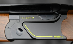 Beretta 694 DLC Sporting 12ga 32" (164) PSA East
