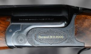 Perazzi MX2000 Sporting 12a 29 1/2" (723) PSA East