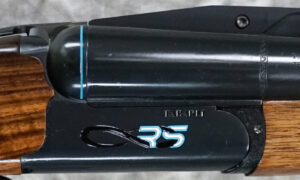 Fabarm Infinite RS Sporting 12ga 32" (758) West