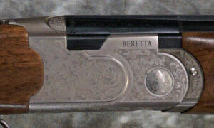 Beretta 686 Silver Pigeon 1 410ga 30" (79X) West