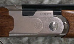 Beretta 686 Silver Pigeon 1 410ga 28" (77X) West
