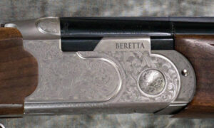 Beretta 686 Silver Pigeon 1 2bbl set 20ga 28ga 28" (93X) West