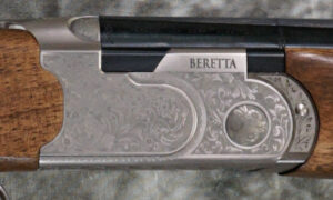 Beretta 686 Silver Pigeon 1 2 bbl set 28ga 410ga 28" (31X) West