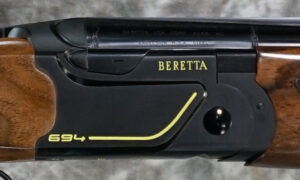 Beretta 694 DLC Sporting 12ga 32" (54A) West