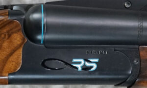Fabarm Infinite RS Sporting SxS 12ga 32" (820) West