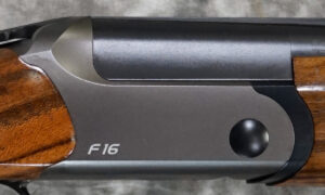 Blaser F16 12ga 28" (126) West