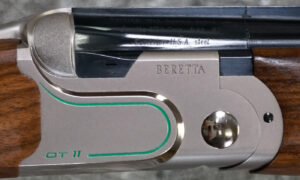 Beretta DT11 Super Sport 12ga 32" (21S) West
