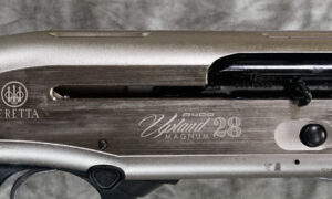 Beretta A400 Upland 28ga 28" (059) West