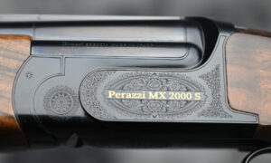 Perazzi MX2000S Sporting 12ga 32" (668) PSA East